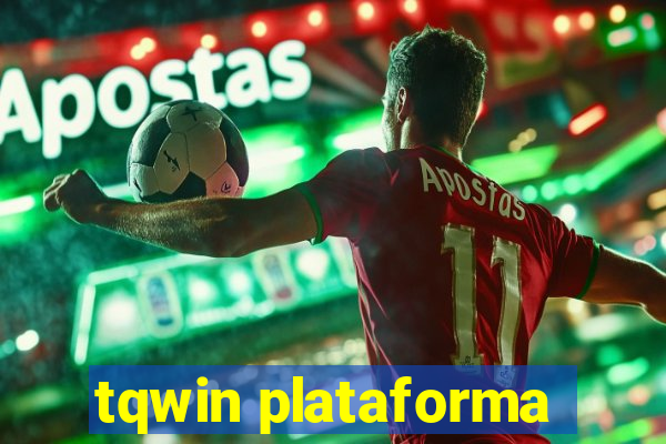 tqwin plataforma